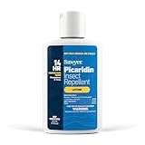 Sawyer Products SP564 Premium Insect Repellent with 20% Picaridin, Lotion, 4-Ounce