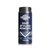 THEMANCODE Texture Powder for Men, Hair Styling Powder, 1.05 Oz
