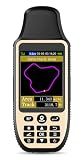 ZL660 Land Surveying Equipment, Handheld GPS for Surveying