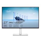 Dell 27 Monitor S2725QS, 4K UHD IPS, 120Hz, 5ms, FreeSync Premium
