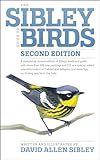 The Sibley Guide to Birds, 2nd Edition