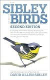 The Sibley Guide to Birds, 2nd Edition
