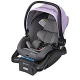 Safety 1st OnBoard FLX Infant Car Seat, Wisteria Lane 2
