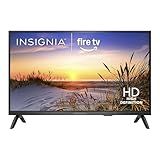 INSIGNIA 24” Class F20 Series LED HD Smart Fire TV with Alexa Voice Remote (NS-24F201NA26)