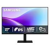 Samsung 27" S3 (S32GF) Series FHD High Resolution Monitor