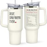 Gifts for Girlfriend, Christmas Birthday Girlfriend Couple Gifts for Women