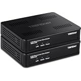 TRENDnet 2.5Gbps Ethernet Over Coax Adapter (2-Pack), TMO-313C2K