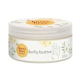 Burt's Bees Mama Belly Butter, 6.5 oz.