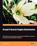 Drupal 6 Search Engine Optimization