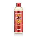 Creme of Nature Intensive Conditioning Treatment, Strengthens & Deeply Infuses Moisture, Prevents Breakage, Infused with 100% Organic Argan Oil, 12 oz