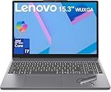 Lenovo Laptop Computer, 15" WUXGA IPS, Intel 10-Core i7-13620H, 16GB DDR5 RAM, 512GB PCIe SSD, WiFi 6, Numeric Keypad, USB-C HUB, Windows 11 Home, Copilot AI PC for Professionals, Students & Business