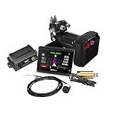 Reactor™ 40 Kicker Autopilot with GHC™ 50 Autopilot Instrument - 010-02794-09 for Garmin