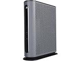 Motorola MG7550 2-in-1 Cable Modem with Built-in WiFi Router and Power Boost | Approved by Comcast Xfinity, Cox, Charter Spectrum| AC1900 WiFi Router | 16x4 DOCSIS 3.0