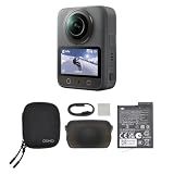 DJI Osmo 360 Standard Combo, 360 Action Camera