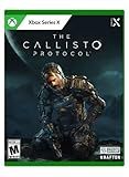 The Callisto Protocol Standard Edition - Xbox Series X