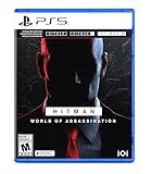 HITMAN: World of Assassination - PlayStation 5