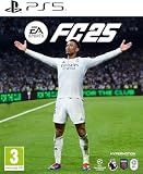 EA SPORTS FC 25 Standard Edition PS5 | EU Version Region Free