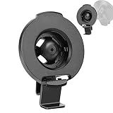 YiePhiot GPS Mount for Nuvi Universal Mount Connects Suction Cup with Unit