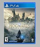 Hogwarts Legacy - PlayStation 4