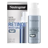 Neutrogena Rapid Wrinkle Repair Night Moisturizer, 1 fl. oz