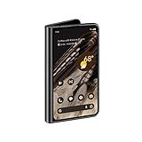 Google Pixel Fold - Unlocked Android 5G Smartphone with Telephoto Lens and Ultrawide Lens - Foldable Display - 24-Hour Battery - Obsidian - 256 GB