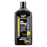 Meguiar’s Professional Swirl Remover M0916 – Remove Swirls & Scratches and Restore Shine & Gloss, Professional Results by Hand or Machine – 16 Oz