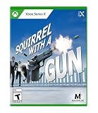 Squirrel with a Gun XSX