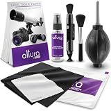 Altura Photo Camera Lens Cleaning Kit, Lens Cleaner for DSLR & Mirrorless