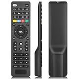 Universal TV Remote Control for Samsung,Hisense,LG,TCL,Philips,Sony,Insignia,Toshiba,Vizio Smart TVs and More Brand,(Compatible with Streaming Players,DVD/Blu-ray Players and Sound Bar Audio)