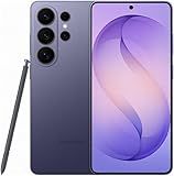 Samsung Galaxy S26 Ultra, Unlocked Android Smartphone, 256GB, Privacy Display, Galaxy AI, AI Camera, Super Fast Charging 3.0, Durable Battery, 2026, US 1 Year Warranty, Cobalt Violet