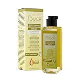 Stretch Mark Body Oil for Pregnancy & Scars – Deep Moisturizing Natural Oil for Belly, Skin Repair & Elasticity – Safe for Pregnancy & Breastfeeding - Romantic & Relaxing - Paraben-Free - 5.07 Fl Oz