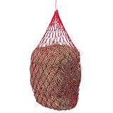 Tough1 Slow Feed Hay Net - Red