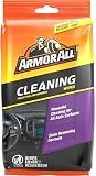 Armor All Car Interior Cleaner Wipes, Interior Cleaning Wipes for Cars, Trucks, Motorcycles, 60 Each