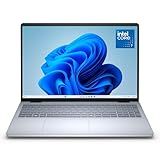 Dell 16 Laptop DC16251-16.0-inch 16:10 2K Touchscreen Display, Intel Core 7 150U Processor, 16GB DDR5 RAM, 1TB SSD, Intel Graphics, Windows 11 Home, 1 Year Basic Onsite Service, Cloud Blue