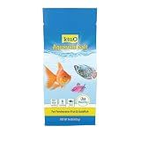 Tetra Aquarium Salt for Freshwater Fish Tanks, 16 oz