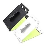 2pcs advanced guitar string cleaning Fretboard cloth tool cleaner, used for maintenance and upkeep of violin, bass, ukulele, and electric guitar