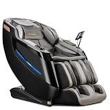 Gethope 4D Massage Chairs Full Body-53.2" Ultra Long SL Track,32 Airbags