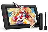 XPPen Artist 13.3 Pro 13.3" Drawing Tablet with Screen, 16K, Full-Laminated