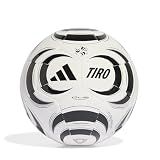adidas Tiro Soccer Ball, 1 Set