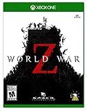 World War Z - Xbox One