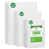 Syntus 150 Pcs Vacuum Sealer Bags for Food, 8x12+11x16+6x10, BPA Free
