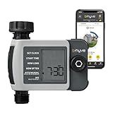 Orbit 24511 B-hyve XD 1-Port Smart Hose Watering Timer