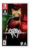 Stray - Nintendo Switch