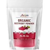 Jai Ho Certified Organic Beetroot Powder 2 lb | USDA Organic | Non-GMO | Chemical-Free | Premium Quality Kosher - 32 oz