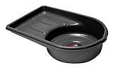 ATD Tools 5183 Heavy Duty Drain Tub - 30 Quart Capacity