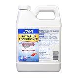 API Fishcare 52Q API TAP Aquarium Water Conditioner 32-Ounce Bottle