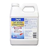 API Fishcare 52Q API TAP Aquarium Water Conditioner 32-Ounce Bottle