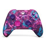 Xbox Wireless Gaming Controller | Heart Breaker Special Edition | Console, PC, and Cloud Devices | Textured Grip | Wireless, Bluetooth, USB-C Connectivity