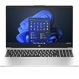 HP G10 Laptop for Business, Intel 10 Core i7 1355U, 16GB RAM, 512GB SSD, 15.6" FHD Display, Windows 11 Pro, with Numeric Keypad, Webcam Privacy Shutter, WiFi 6, HDMI, w/REDRAGON Accessories