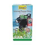 Tetra Whisper 85 GPH Internal Power Filter For Aquariums